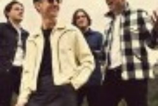 Arctic Monkeys Motor on With ‘The Car’: Stream It Now