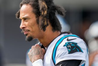 Arizona Cardinals Trade for Robbie Anderson