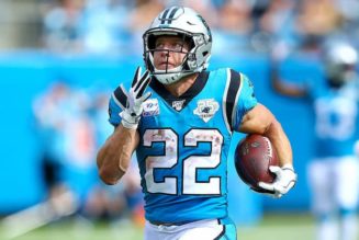 Arizona Cardinals vs Carolina Panthers Same Game Parlay Picks With $1000 NFL Free Bet