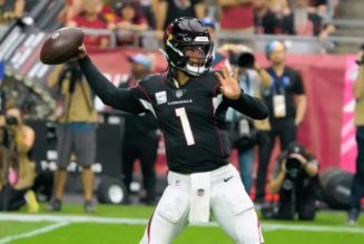 Arizona Cardinals vs Seattle Seahawks Same Game Parlay Picks With $1000 NFL Betting Promo Code