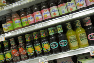 AriZona Iced Tea Founder Says Inflation Won’t Change $0.99 Price