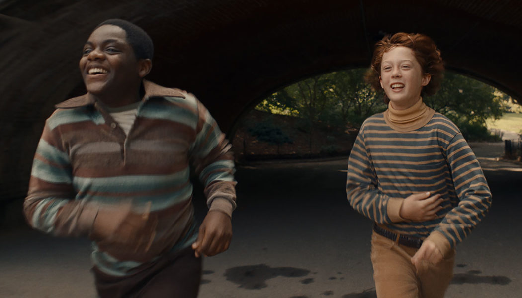 Armageddon Time Review: James Gray’s Coming-of-Age ’80s Drama Proves Unsatisfying