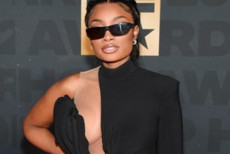 Armani Caesar Delivers Sequel Album to 2020’s ‘The Liz’