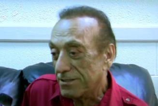 Art Laboe, DJ Known for Playing ‘Oldies but Goodies,’ Dies at 97