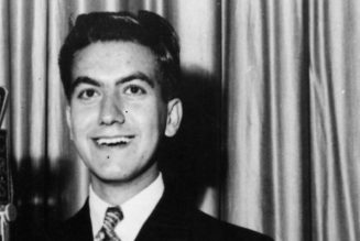 Art Laboe, Pioneering Disc Jockey, Dies at 97