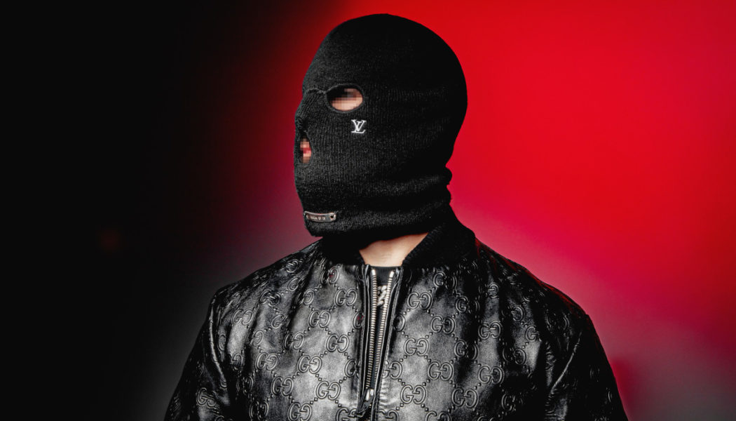 As Hip-Hop Stars Spark New Movement In Dance Music, Malaa’s Debut Album Meets the Moment