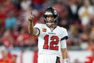 Atlanta Falcons vs Tampa Bay Buccaneers Same Game Parlay Picks With $1000 NFL Free Bet