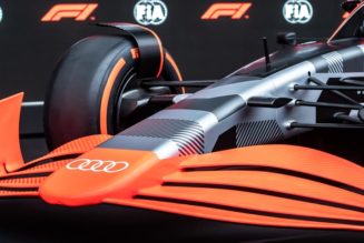 Audi Chooses Sauber as Partner for 2026 Formula 1 Debut