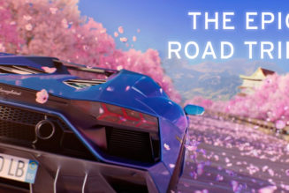 Automobili Lamborghini drops its limited edition “World Tour” themed NFTs this October