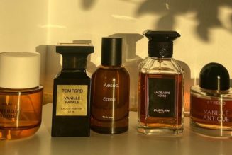 Autumn Perfumes Are My Entire Personality—These 15 Get Me The Most Compliments