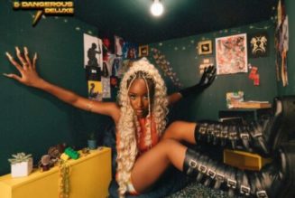 Ayra Starr ft Zinoleesky – Lonely (Refix)