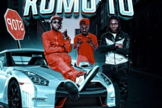 B-Fela ft SuperWozzy & Papisnoop – Komo To