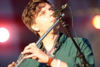 BadBadNotGood’s Leland Whitty Announces Debut Solo LP ‘Anyhow,’ Shares New Song “Awake”