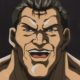 ‘Baki’ Manga Pays Tribute to Late Wrestler Antonio Inoki in Epilogue Story