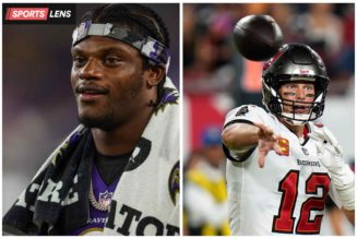 Baltimore Ravens vs Tampa Bay Buccaneers Same Game Parlay Betting Picks & TNF Best Bets