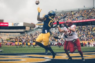 Baylor vs. West Virginia – Week 7 NCAA Football Player Props & Betting Odds