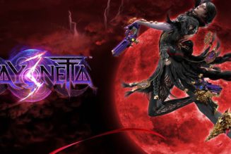 Bayonetta 3 developer reiterates support for replacement voice actor after controversy