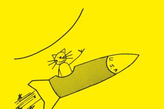 Beat Happening Announce Vinyl Reissues of Entire Catalog