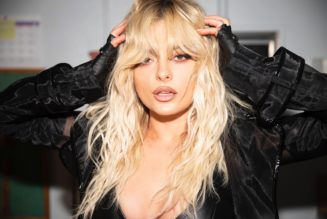 Bebe Rexha ‘Shocked But Grateful’ for Global Success of ‘I’m Good (Blue),’ Hints at Mystery Album