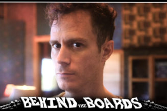 Behind the Boards with John Congleton: Producer Talks St. Vincent, Angel Olsen, Tegan and Sara and More