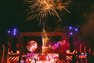 BeOn1x Open Mind Music Festival Makes Colossal Debut In Cyprus