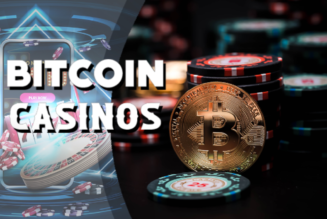 Best Bitcoin Casinos In The USA Today: Crypto Betting Sites & Bonuses