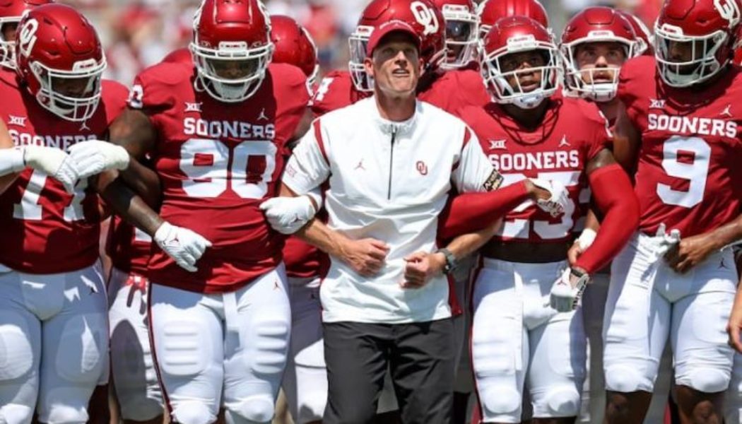 Best Early NCAA Betting Picks For Week 6 12:00pm Games: Back Oklahoma over Texas!!
