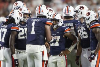 Best Early NCAA Betting Picks For Week 7: Back Auburn Tigers to Cover