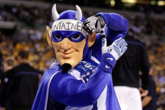 Best Mascots in College Football | Who are the Top 5 Mascots in NCAA Football?