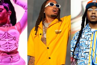 Best New Tracks: Kali Uchis, Takeoff x Quavo and More