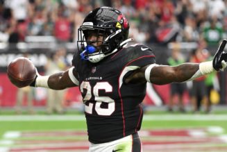 Best NFL Sports Betting Sites For New Orleans Saints vs Arizona Cardinals TNF Odds & Free Bets