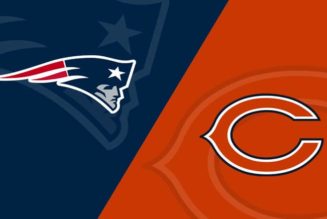 Best NFL Sportsbook For MNF Betting: Claim $1000 With Bears vs Patriots Sports Betting Promo Code