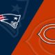 Best NFL Sportsbook For MNF Betting: Claim $1000 With Bears vs Patriots Sports Betting Promo Code