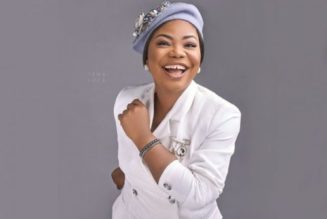 Best Of Mercy Chinwo Mixtape + Bredjo Praise And Worship Mix