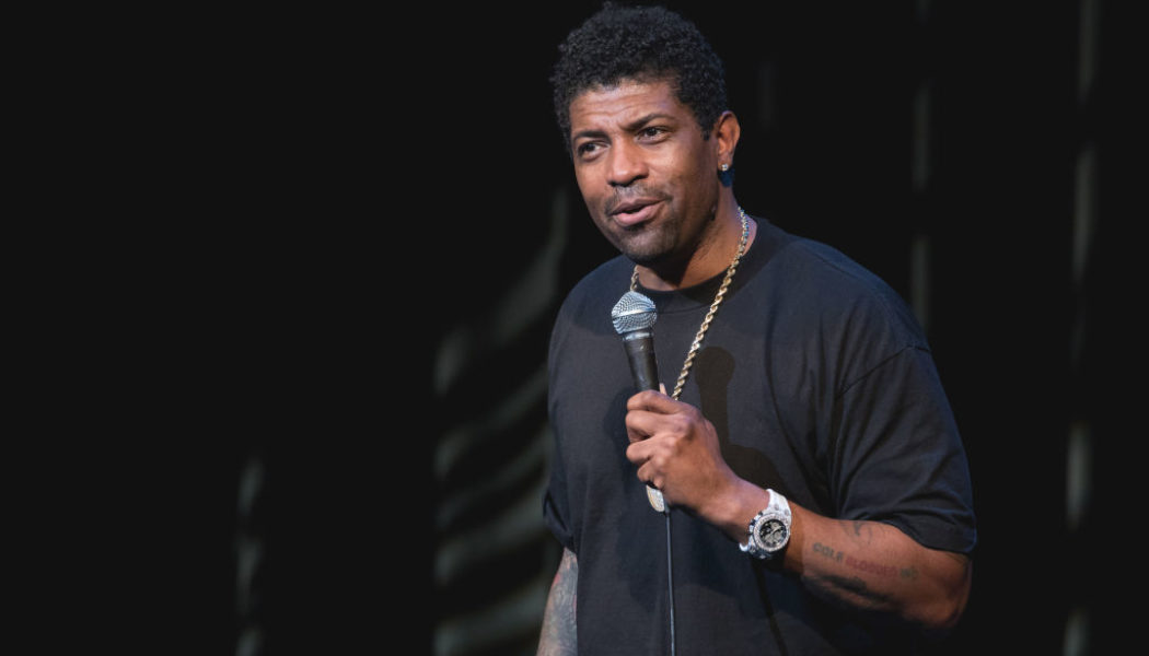 BET Announces 2022 Soul Train Award Nominations; Deon Cole To Host