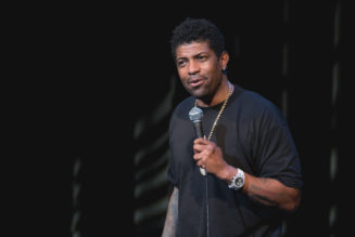 BET Announces 2022 Soul Train Award Nominations; Deon Cole To Host