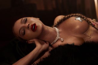 Beyonce’s ‘Renaissance’ Runs Back Up Charts After Wide Vinyl Release