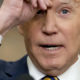 Biden administration to tap oil reserve again ahead of midterms