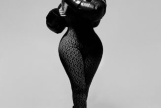 Big Momma Thang: Lil’ Kim Stars In Fall 2022 Campaign For MACKAGE