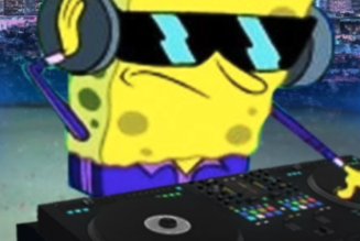 Bikini Bottom Rave: The New “Shrek Rave” Rendition You Won’t Want to Miss