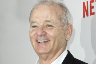 Bill Murray Paid $100,000 Settlement for “Inappropriate Behavior”: Report
