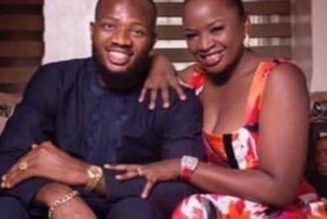 “Bimbo you should have left years ago” Wife of popular businessman IVD dies after complaining of domestic violence.