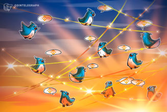 Binance may form a team to support Twitter’s blockchain efforts