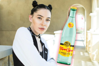 Bishop Briggs and the Topo-Chico Tragedy of Bonnaroo ’19: The What Podcast Hive Five Clip