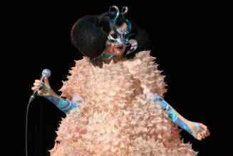 Bjork Bows at No. 2 on Top Dance/Electronic Albums Chart With ‘Fossora’