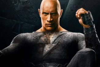 ‘Black Adam’ Projected To Become Dwayne Johnson’s Biggest Box Office Opening Ever