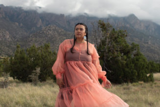 Black Belt Eagle Scout Returns with New Single “Don’t Give Up”: Stream