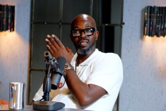 Black Coffee Opens Up About Near-Fatal Accident On the “Most Pivotal Day” of His Life