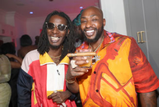 ‘Black Ink Crew’ Recap: Ceaser Checks Van About The Houston Shop Flopping , Puma & Quani Are Hopeful About Their Son & More