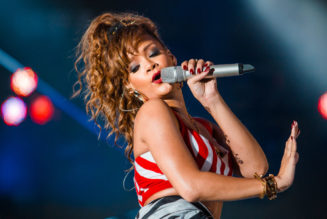 ‘Black Panther: Wakanda Forever’ Will Feature New Song From Rihanna Called “Lift Me Up” Written By Tems, Ryan Coogler & Ludwig Göransson